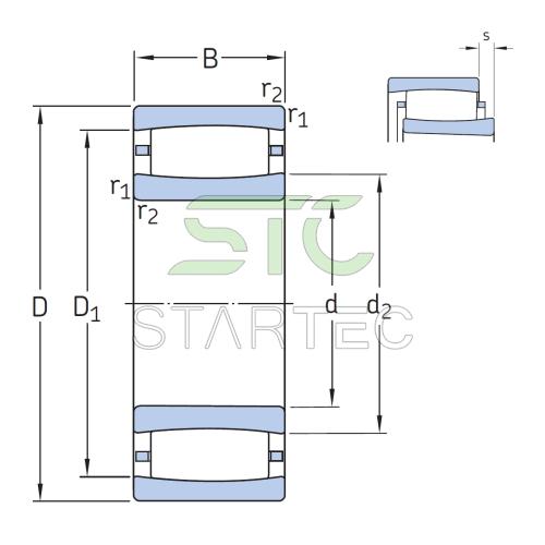 Купить подшипники в СПб